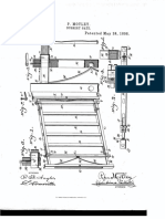 No. 6044ll, Patented May 24, 1898.: P. Motley