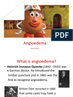 Angioedema 3