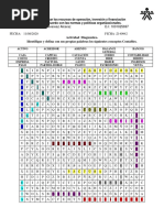 Actividad Diagnostico Sopa de Letras. 2