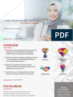 Quocent Sdn. BHD - Corporate Profile 2020 PDF