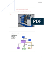 CNC Machine: Computer Numerical Control Machine