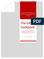 The Gic Cookbook: A Guide To Establishing A New Global In-House Centre (GIC) in India