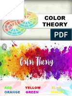 Color Theory