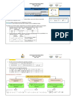 Ficha Matemática Noveno-S11