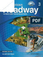 American Headway 3 - Second Edition - Student Book PDF