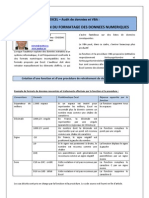 EXCEL - VBA - Audit de Données - Automatisation Du Formatage Des Données Numériques (WWW - Auditsi.eu)