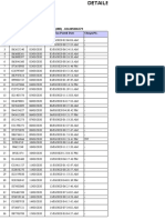 Transactions List - Reason Techmed (Inr) - 024405006379 No. Value Date TXN Posted Date Chequeno. Transaction Id