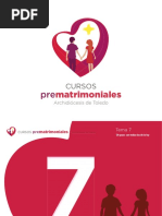 8 Tema-7 MATRIMONIO PDF