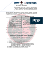 Sociedades Mercantiles PDF