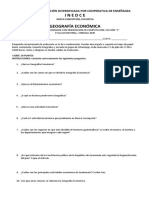 Evalaución de Geo. Económica Quinto C 2020