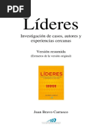 Resumen Libro LIDERES JBC 2011 PDF