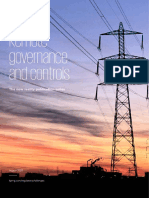 Remote Governance and Controls: The New Reality Publication Series