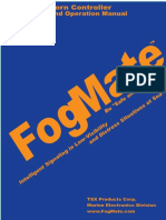 FogMate Install Manual - Rev 7.2 Color PDF