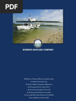 Dornier Seaplane Company