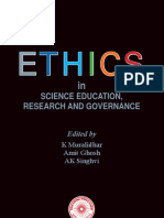 Ethics Book PDF