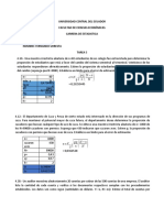 Tarea 5