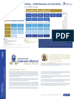 Malla Ingenieria Civil Plan Ejecutivo PDF