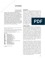 Tubulointerstitial Renal Disease - Curr Opin Nephrol Hyperten