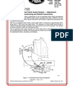 Service Bulletin: Air-Operated Clutch Assist System - Adjustment, Troubleshooting and Retrofit Instructions