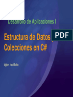 DA1 02 Colecciones