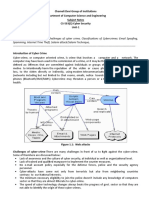 Cyber Security - CS-503 (C) - Class Notes - 1563265709