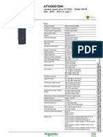 ATV630D75N4: Product Datasheet