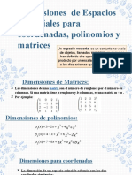 Diapositivas de Algebra