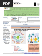 Ingles Semana 15