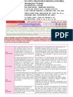 "01. GUÍA No. 01 DE CIENCIAS SOCIALES PARA EL GRADO OCTAVO PARA EL TERCER PERÍODO ACTIVIDAD EXTRACLASES PARA REALIZAR EN CASA No. 01. PDF