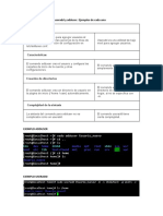 Diferencia Entre Useradd y Adduser