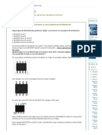 Tutorial Que Tipo de Mosfet Encontramos en Una Motherboard de Notebook