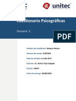 S2-T2 - Cuestionario Psicografico - Comport. Al Consu - MN