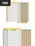 Secc.: #Vez Código Apellidos y Nombres Equipo Estado PC1 PC2 LAB DD1 EF P.Final Puesto