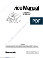 KV-S2065L KV-S2065W: High Speed Scanner