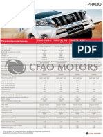 FT Prado CFAO MOTORS FR 2015