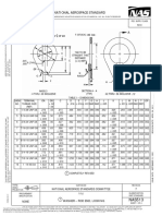 National Aerospace Standard: Fed. Supply Class