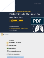 Disturbios Da Pleura e Mediastino