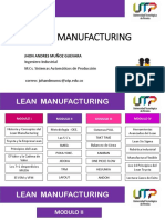 Lean Manufacturing PDF