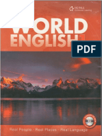 World English 1 - UNIT 1 PEOPLE