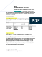 TAREA DE INVESTIGACIÓN de Contabilidad