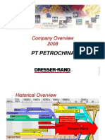 1-CT31555 DR Company Overview