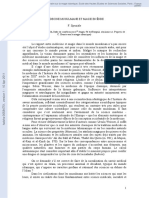 Medecine Musulmane Et Magie en Inde PDF