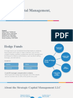 Group6 - Strategic Capital Management LLC (A)