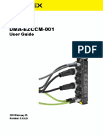 DMA-EZCCM-001 Reference Manual PDF