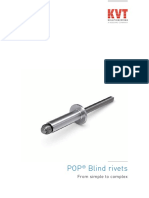 KVT - POP - Blind - Rivets EN - 01-2019 - Web-Catalog PDF