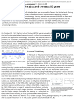 Defining EPDM For The Past and The Next 50 Years - Kgk-Rubberpoint - de