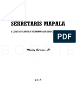 Sekertaris Mapala - Windy Joana PDF