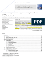 A Review of Energy Sources and Energy Management System in Electric vehicles-RSER (2013)