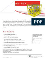 Swire Helifuel Tanks US Spec Sheet