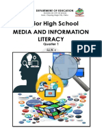 SLK 1 Media Info. Literacy Gubatana PDF